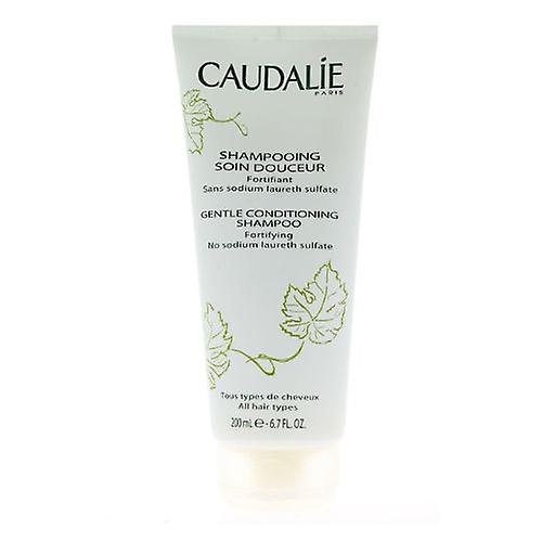 Caudalie Gentle Conditioning Shampoo 200ml