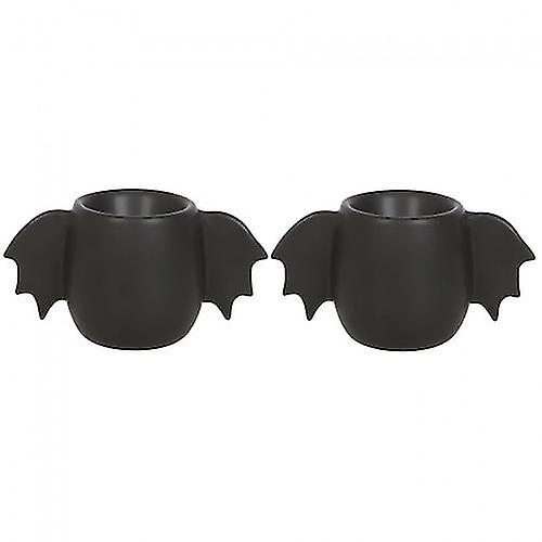 Something Different Bat Egg Cup Set (Pack of 2)