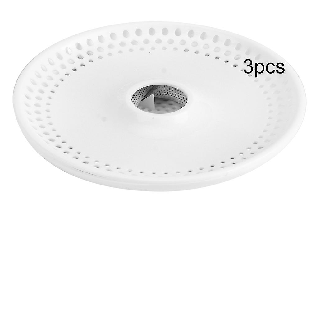 3Pcs Activated Carbon Filter Replacement for Automatic Circulation Dog Water Drinker Dispenser