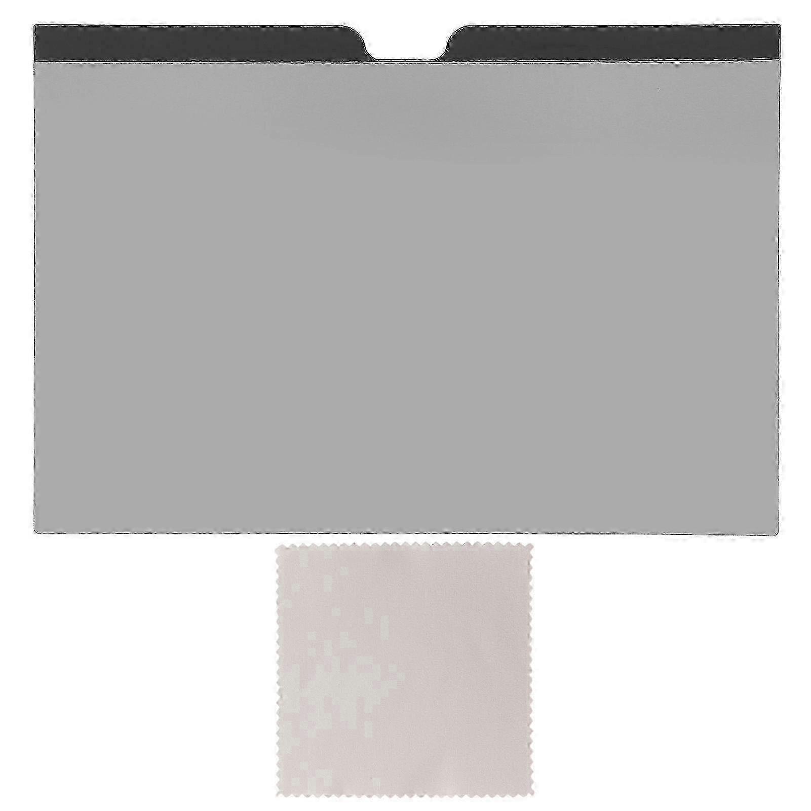 For OS Tablet Screen Filter Magnetic +/‑ 30 Degrees Anti Blueray Glareless Private Screen Protector for OS Tablet 13.3in