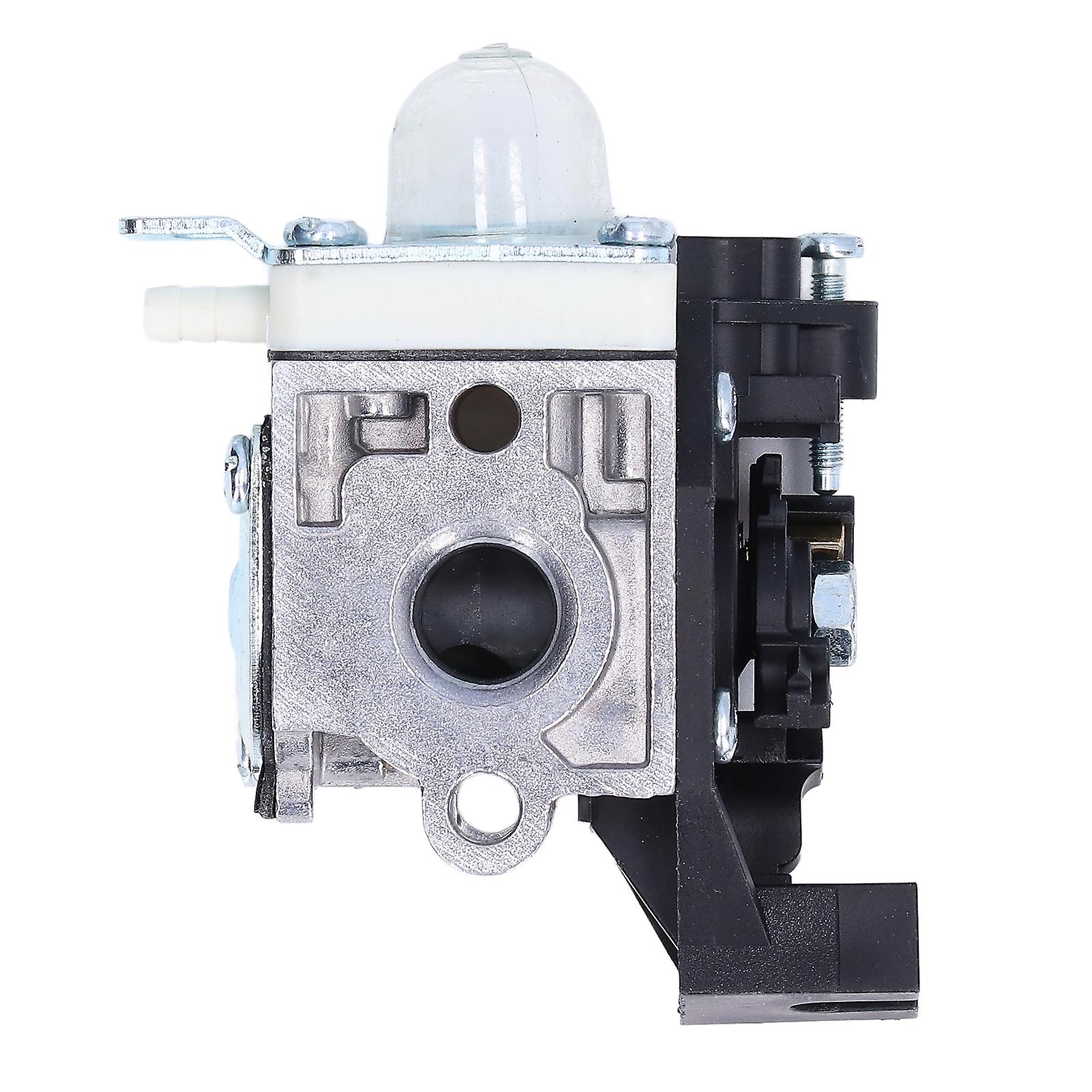 Carburetor Engine,Carburetor Hedge Trimmer Engine Generator Carb Accessory Part for Kyoritsu HCR‑165ES