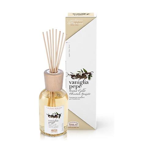 Profumi Casa Vanilla Aromatic Sticks 250 ml