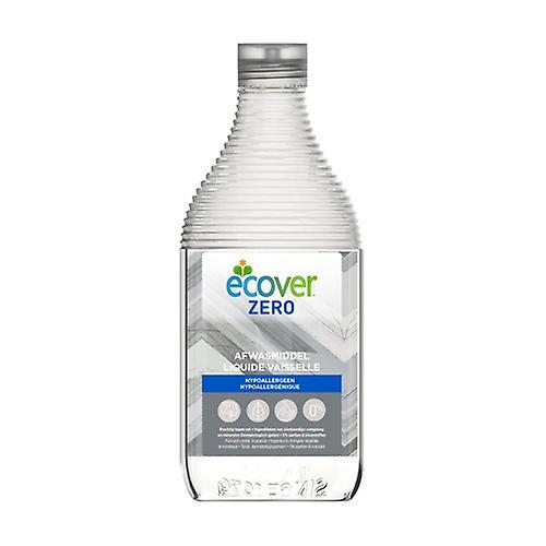 Zero Dish Liquid 450 ml