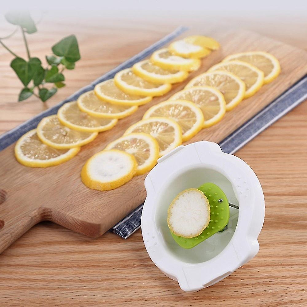 Vegetable Cheese Grater With Detachable Blades
