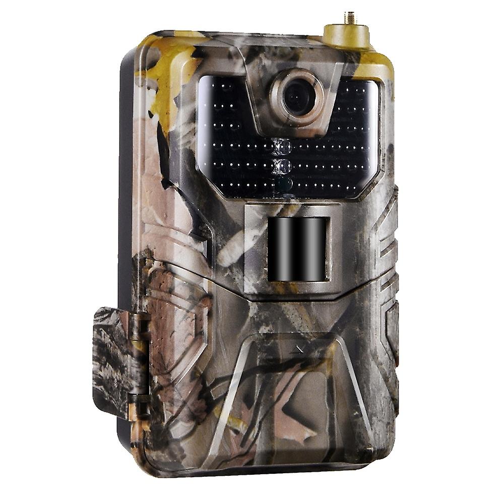 HC-900 Pro Night Live Tracking Camera HC-900 Pro