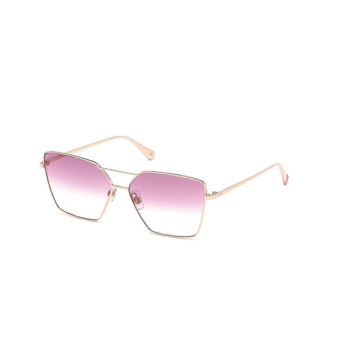 Ladies' Sunglasses Web Eyewear WE0268-5833Z ø 58 mm