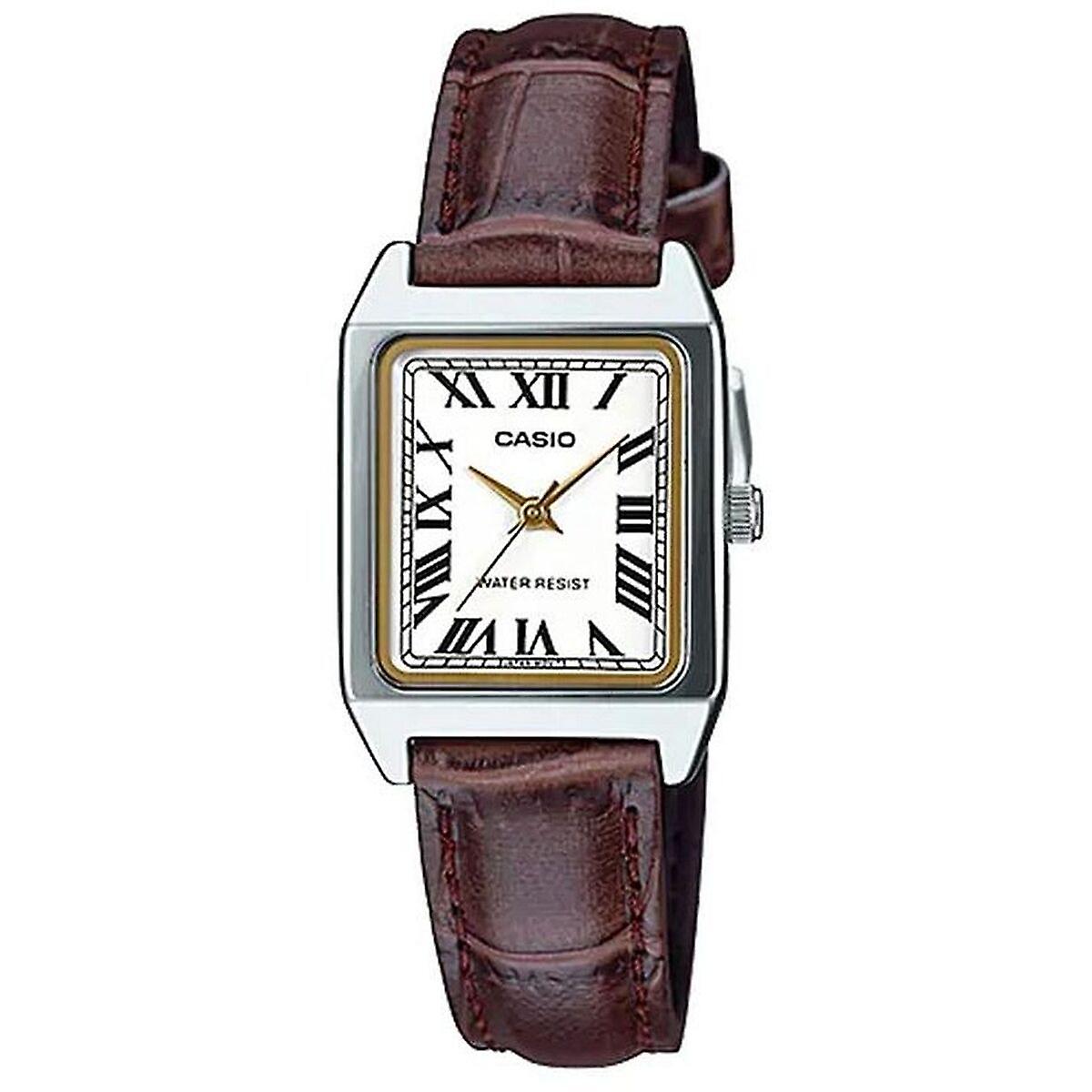 Women's Watch Casio LADY SQUARE - SS