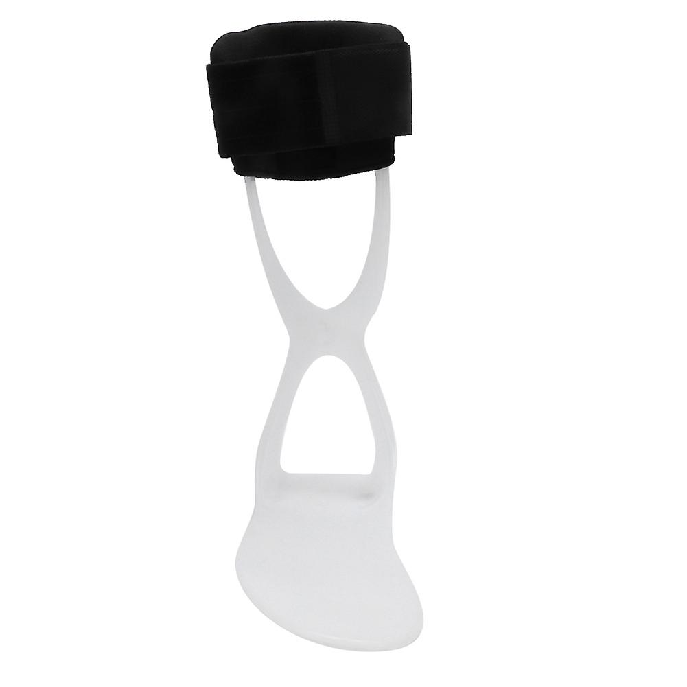 Posture correction, drop foot corrector, ankle brace, orthosis, foot corrector (right left)