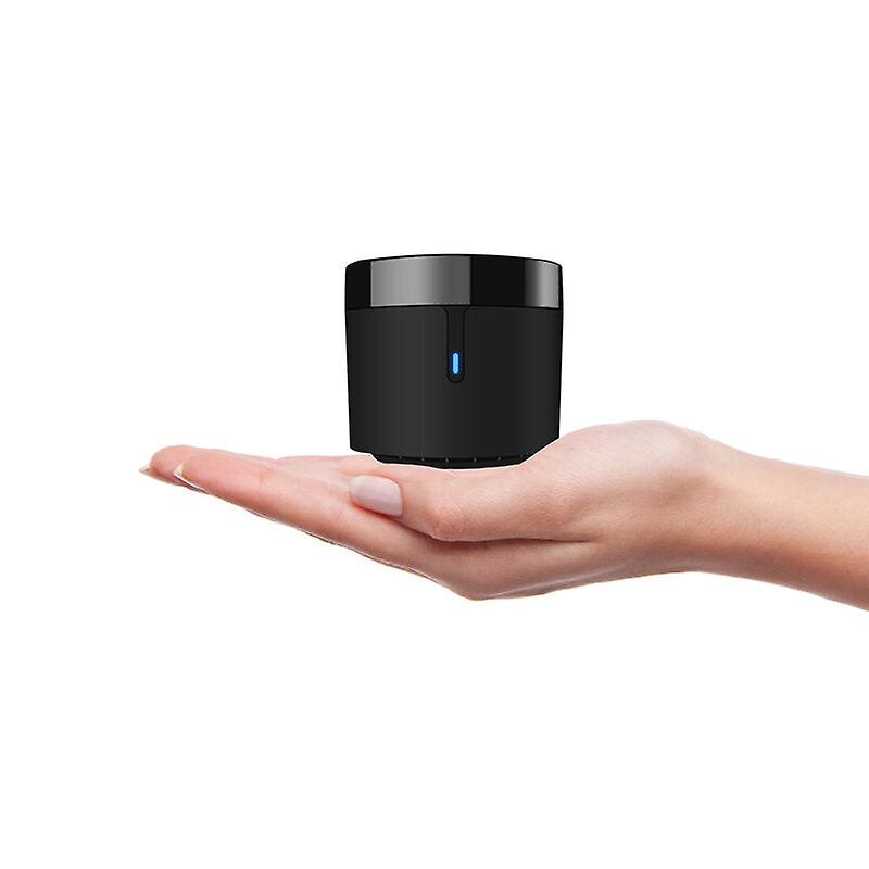 Télécommande intelligente universelle et capteur de température et d’humidité Hts2 avec Alexa
