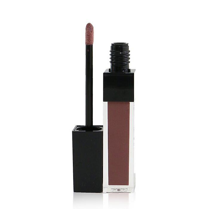 Edward Bess Deep Shine Lip Gloss - # Nude Satin 7ml/0.24oz
