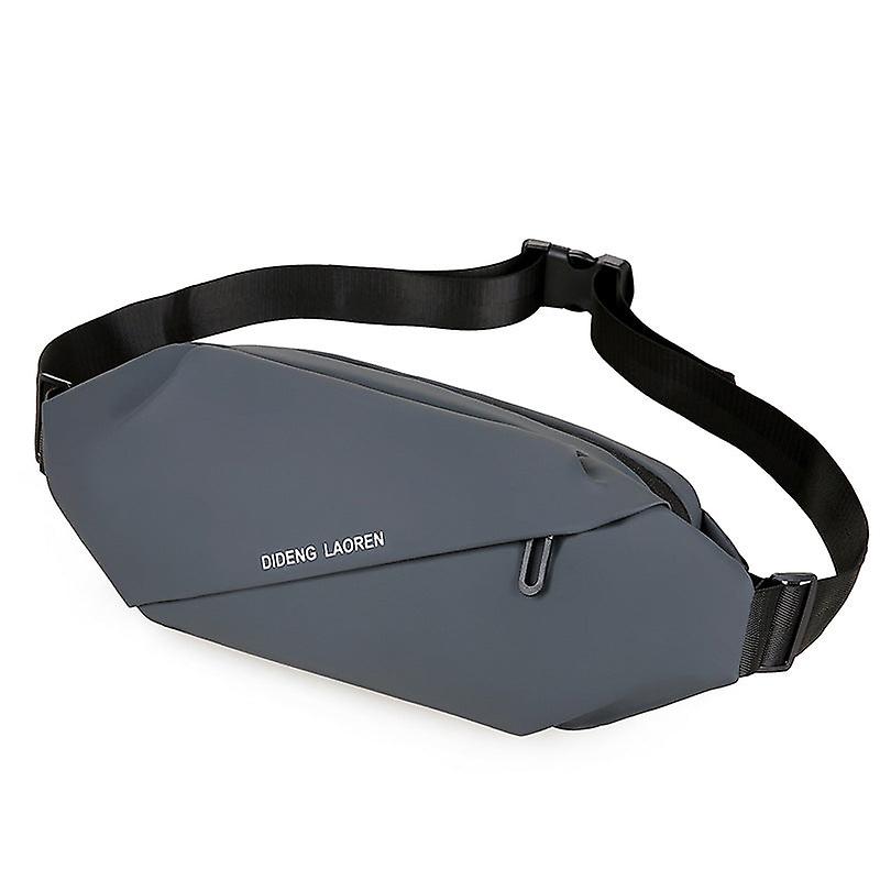 Fanny Pack Running Belt Waist Bag Organizer Multi-function Large Capacity