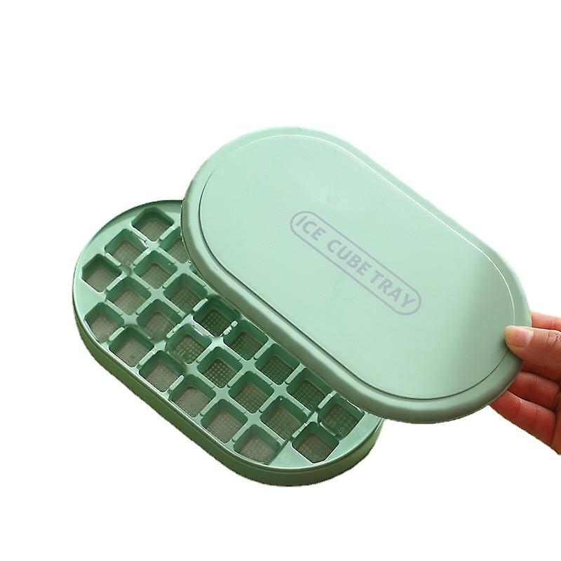 Ice Cube Trays Moids Frozen Storage Containers For Chocolate Cold Drinks Edible Silicon No.12