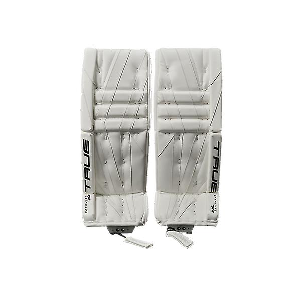 TRUE Goalie Rails Catalyst 7X3 Sr