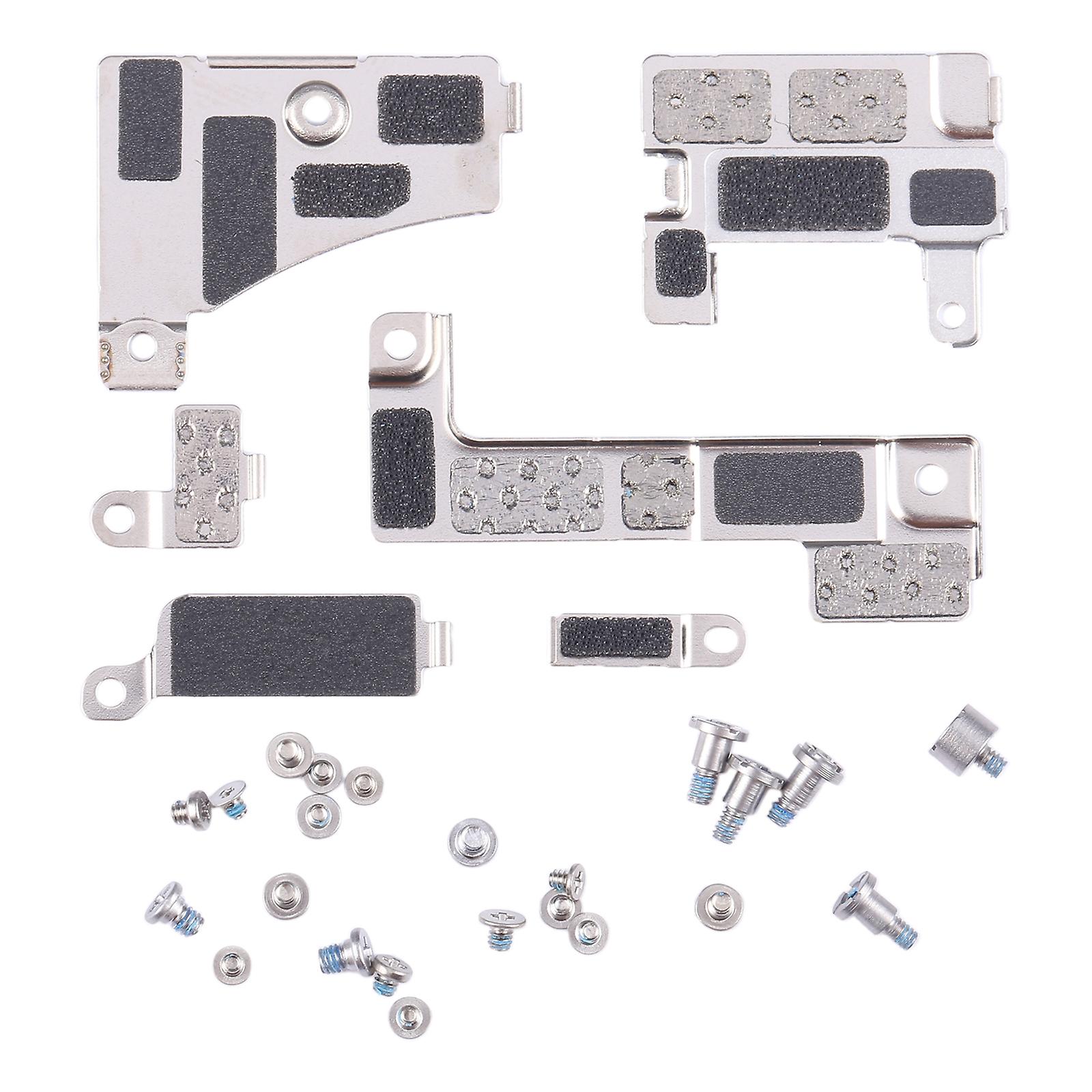 Inner Repair Accessories Part Set For iPhone 15 Plus