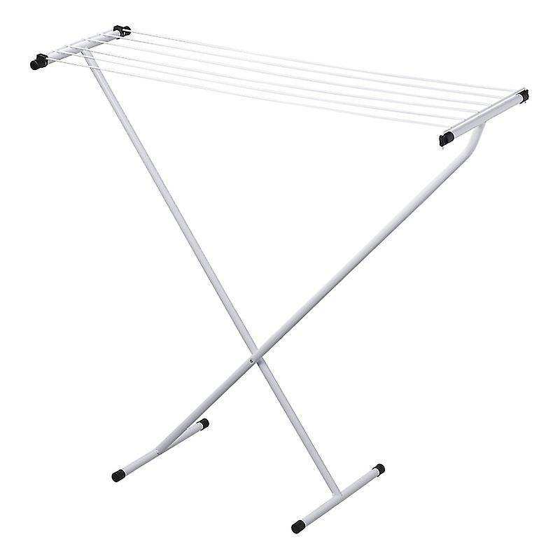 Drying rack with 6x 90 cm wire length