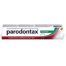 Parodontax - Toothpaste against Fluoride Bleeding 75ml