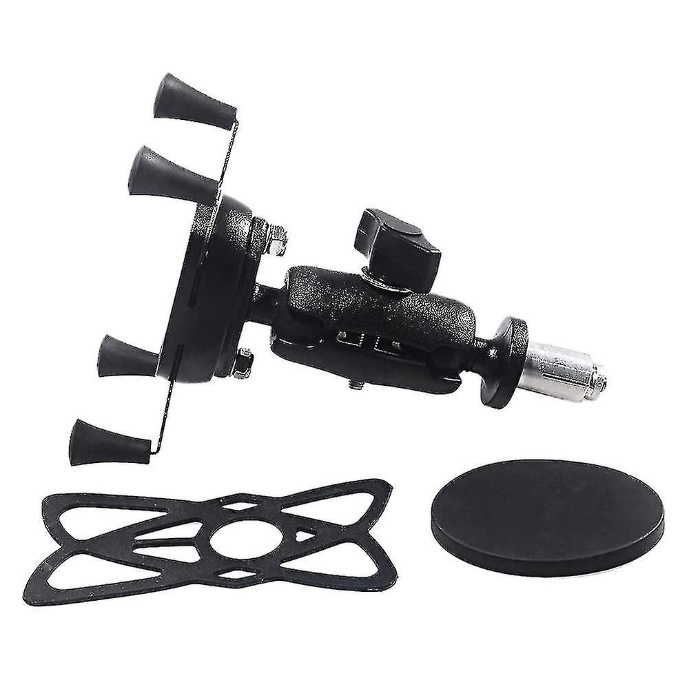 Cycle Ph Camera H Navigat Grips Bracket Adjable For R1 R6 -s1000rr F5 Cbr650f