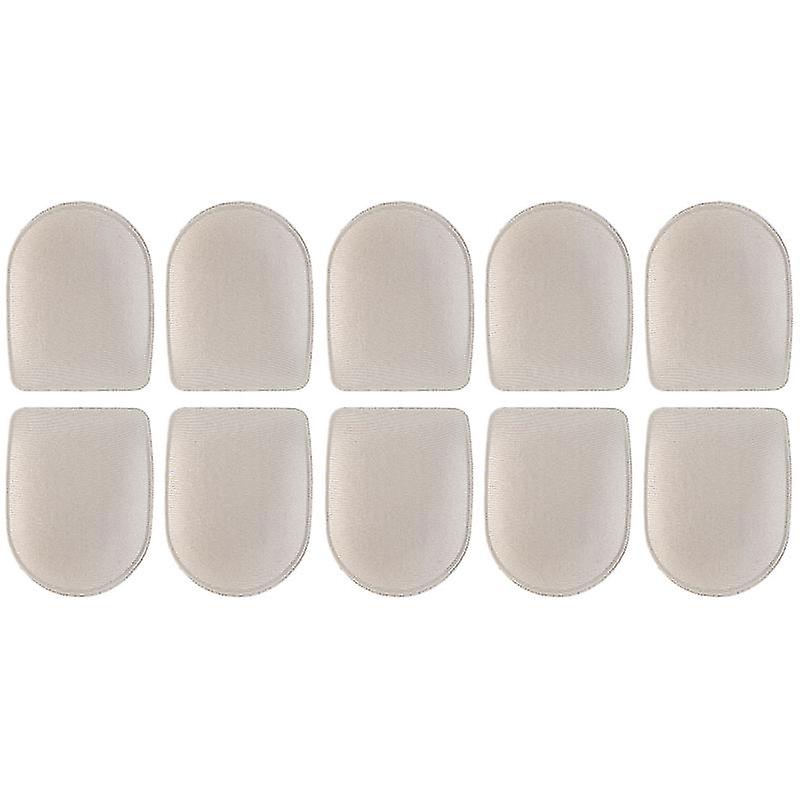10pcs Heel Pads