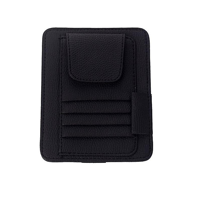 1pcs Sunglasses Folder Wallet