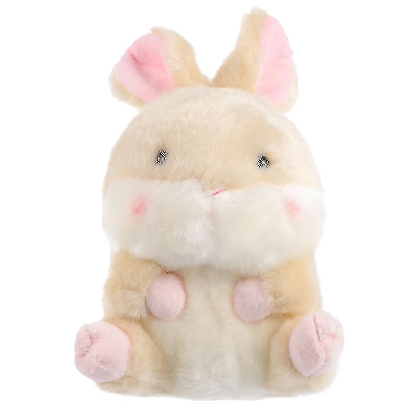 1pcs Stuffed Rabbit Toy