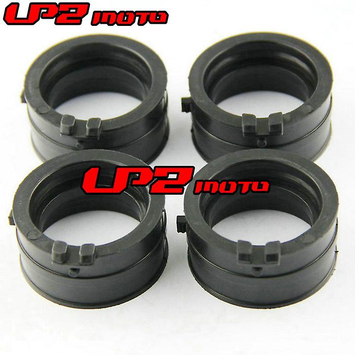 Applicable Honda CBR600 F2 F3 1991-1998 Carburetor Interface Glue Carburetor Joint