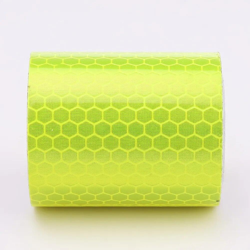5x300cm Reflective Tape Stickers Car Styling For Automobiles Safe Material