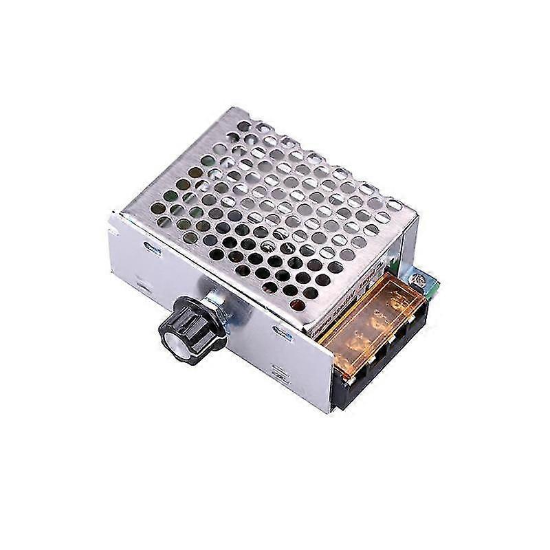 High Power Thyristor -electronic Voltage, Ac Regulator