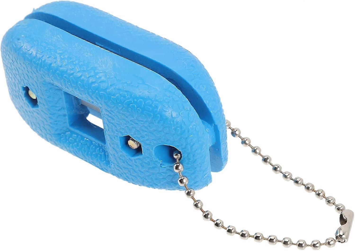 Skate sharpener hockey skate tools ice skates blade sharpener skating shoe sharpening tool mini tools