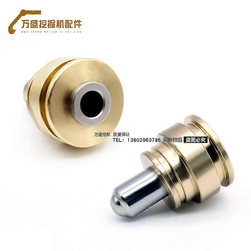 For Caterpillar Cat E200/312/308/312/320/330b/C/D Joystick Handle Bullet Head Excavator Accessories