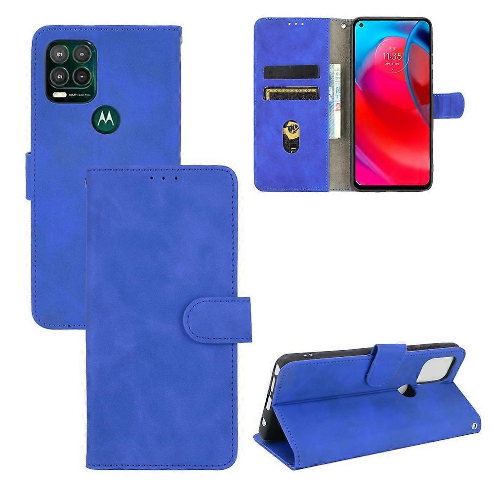 PU Case For Motorola Moto E13 4G