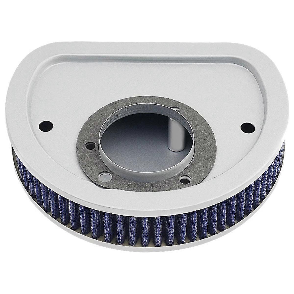 Motorcycle Air Filter 29461-99 29400042 for FLSTFI FLHTCU FLHTCUI FLHTCUSE FLHTI FLHTP FLHX FLHXI Glide