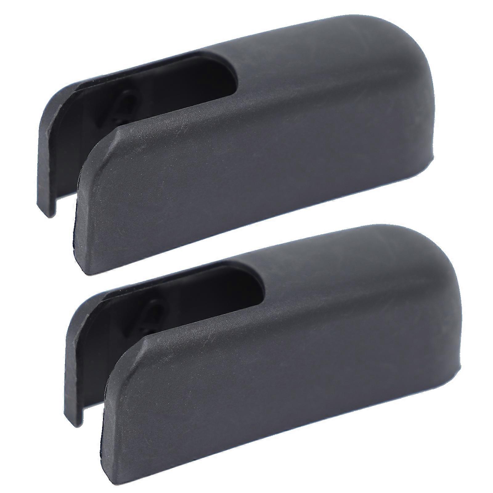 חלון אחורי שמשה קדמית מגבים כיסוי זרוע כובע אגוז קליפ נדנדה עבור ב.מ.וו X3 E83 2010 2009 2009 2007 2006 2005 2004 2003