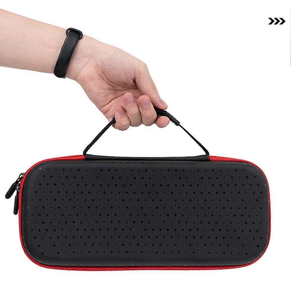 Hard Carrying Case for Bali ROG Ally Console Storage Bag Shockproof Protective Travel Case with Portable Handle Accessories