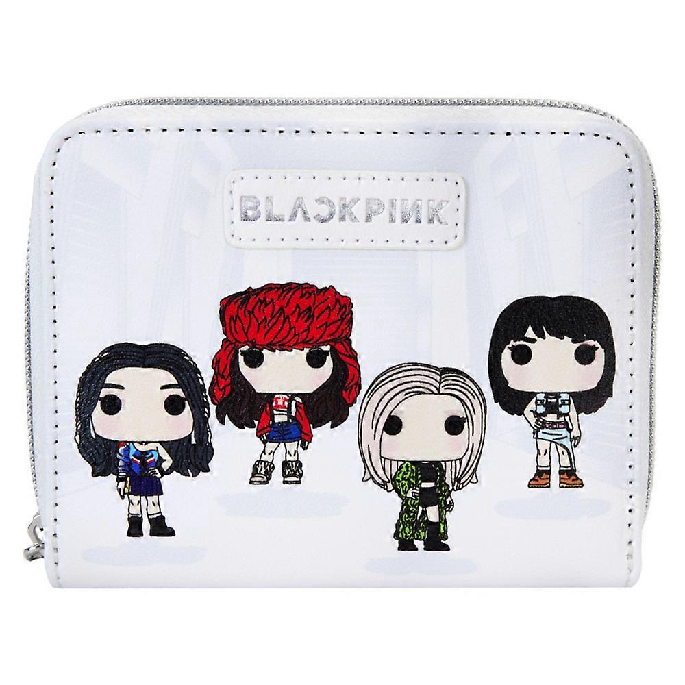 Funko BLACKPINK Shut Down Wallet