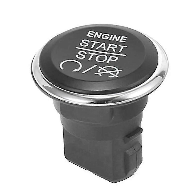 Car Engine Start Stop Push Button Switch For Dodge Challenger 2008 2009 2010 2011 2012 2013 2014 1fu931x9ac