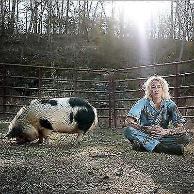 The Bobby Lees : Bellevue CD (2022)