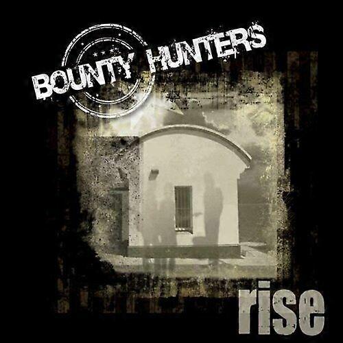 Bounty Hunters : Rise CD (2014)