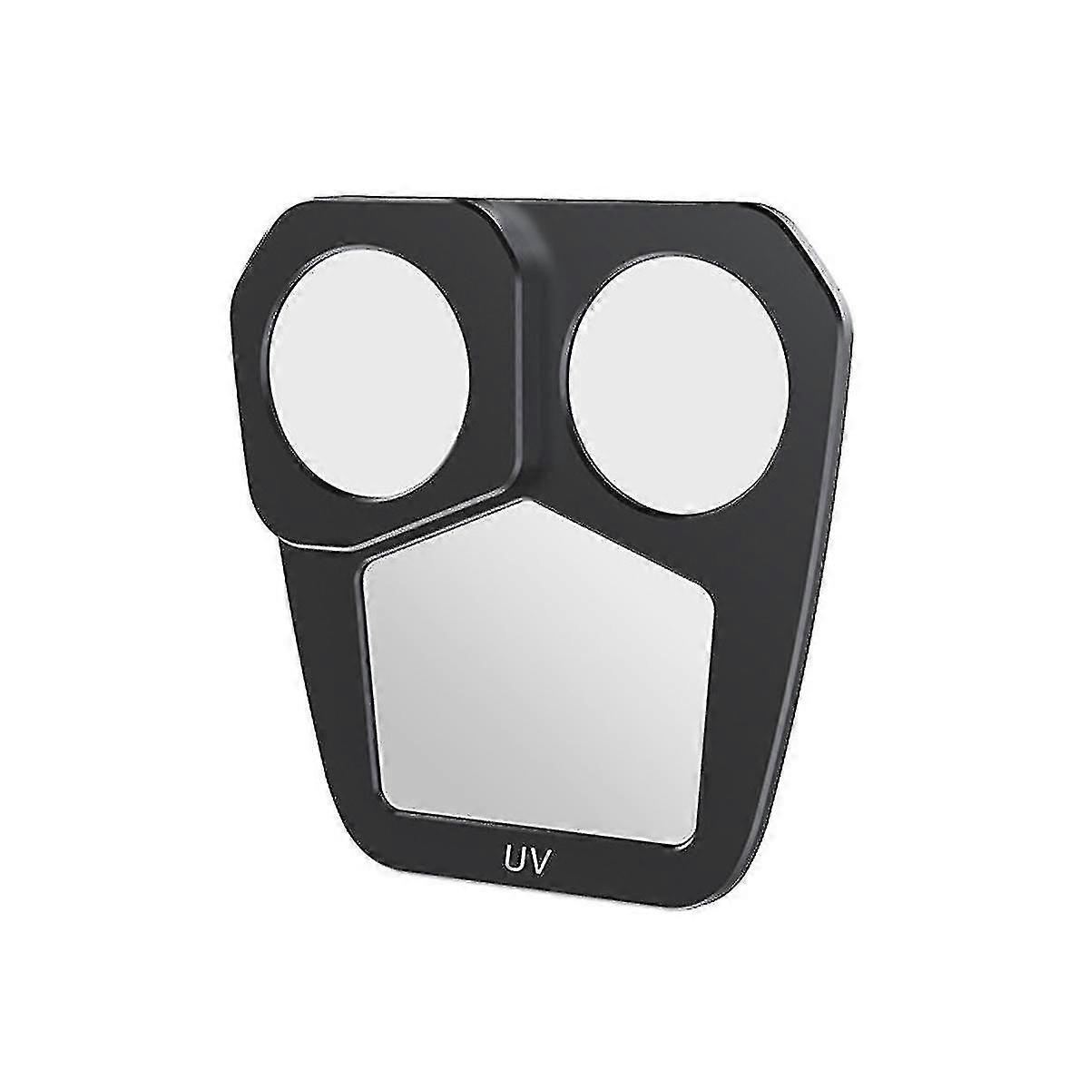 Optical Filter For 3 Pro Uav Filter Camera Filter Uv Protective Mirror Polarizing Filter