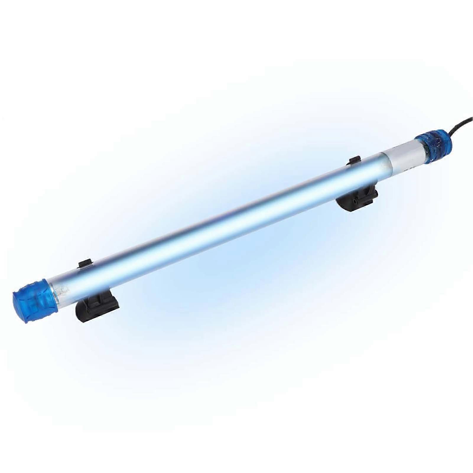Submersible UV Light Algae Bacteria Killing Lamp for Aquarium Fish Tank (EU Plug 11W)