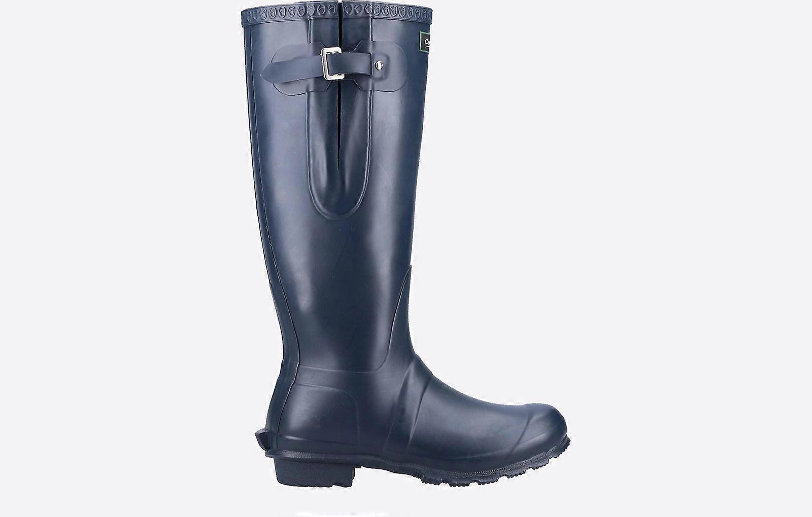 Cotswold Windsor WelliesNavy