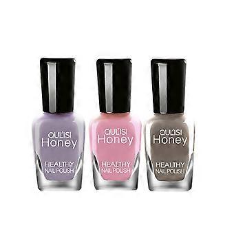 Peel Off Smalto Per Unghie 3 Pz Smalto Per Unghie Pelabile E Strappabile A Base D'acqua 24ml SZS0645