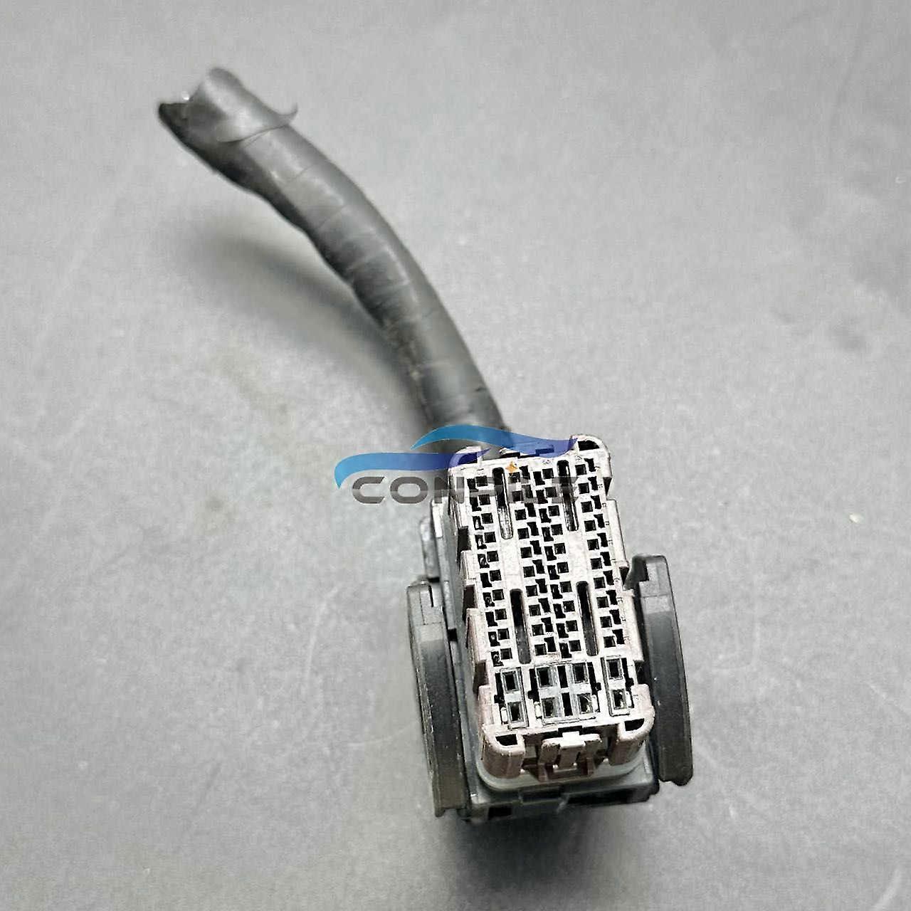 1pcs for Nissan TEANA TIIDA QASHQAI SYLPHY Infiniti ABS Engine Computer Harness Plug Car Generator