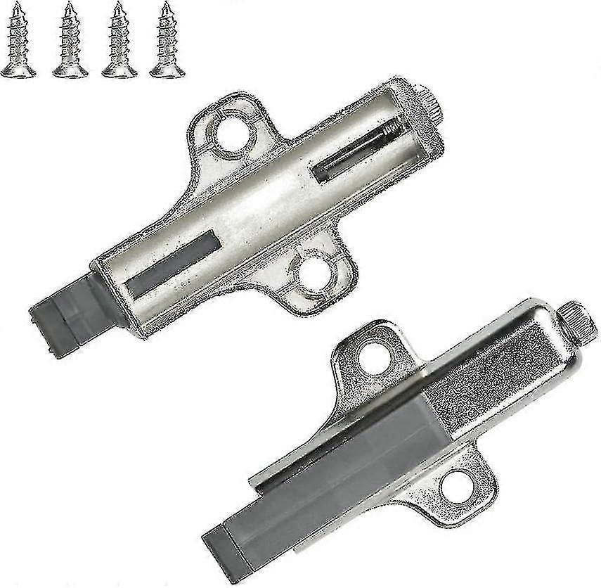 Set Of 2 Soft Close Adapters For Metal Soft Close Damper - RIpj