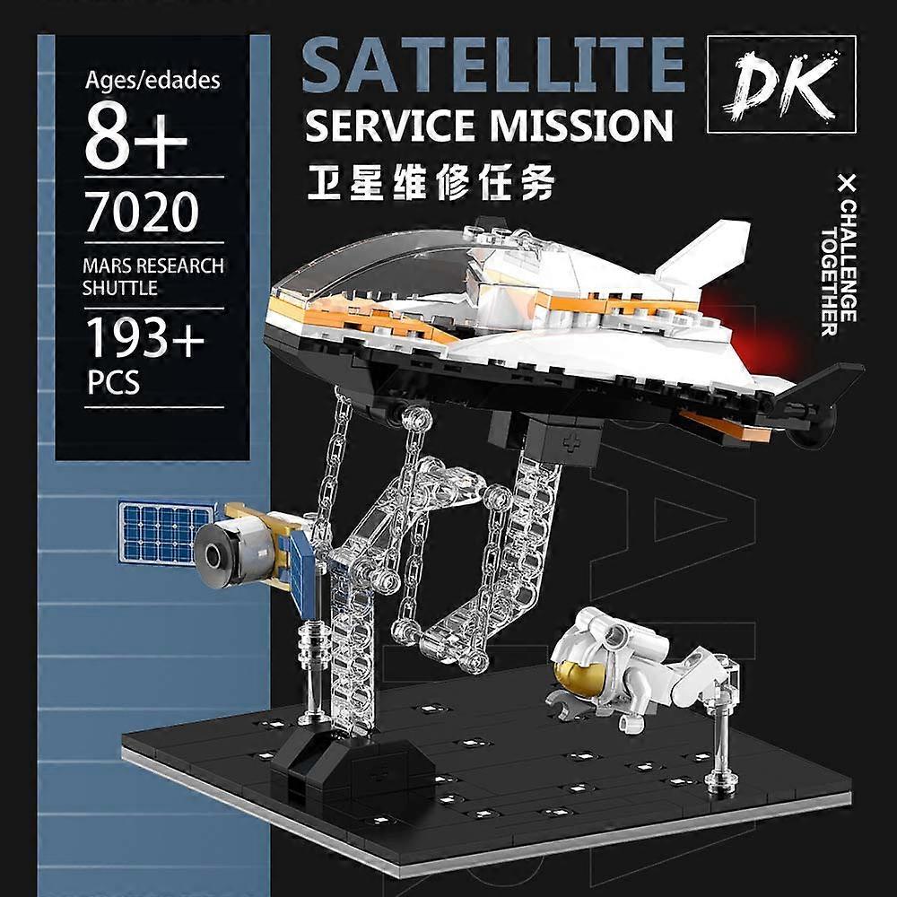 In Stock Tensegrity Sculptures Anti Gravity Creative Building Blocks Dynamic Physics Balance Frame Novel DIY Brick Toys Gift