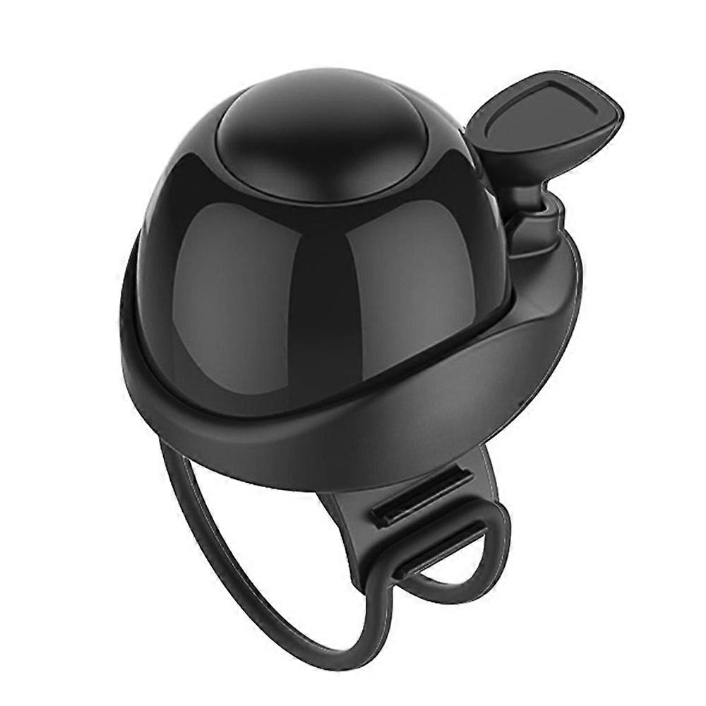 Scooter Warning Bell Loud Alerting Bicycle Scooter Horn Bell Skateboard Accessory Compatible with Xiaomi Mijia M365 Electric Scooter