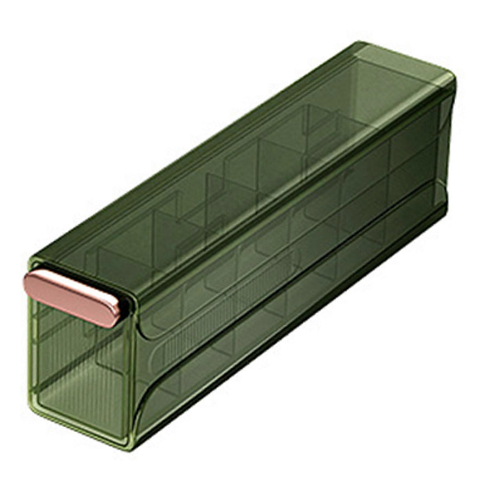 Multi-Functional Storage Box Enhance Space Utilization Organizers Suitable for Closet Kitchen