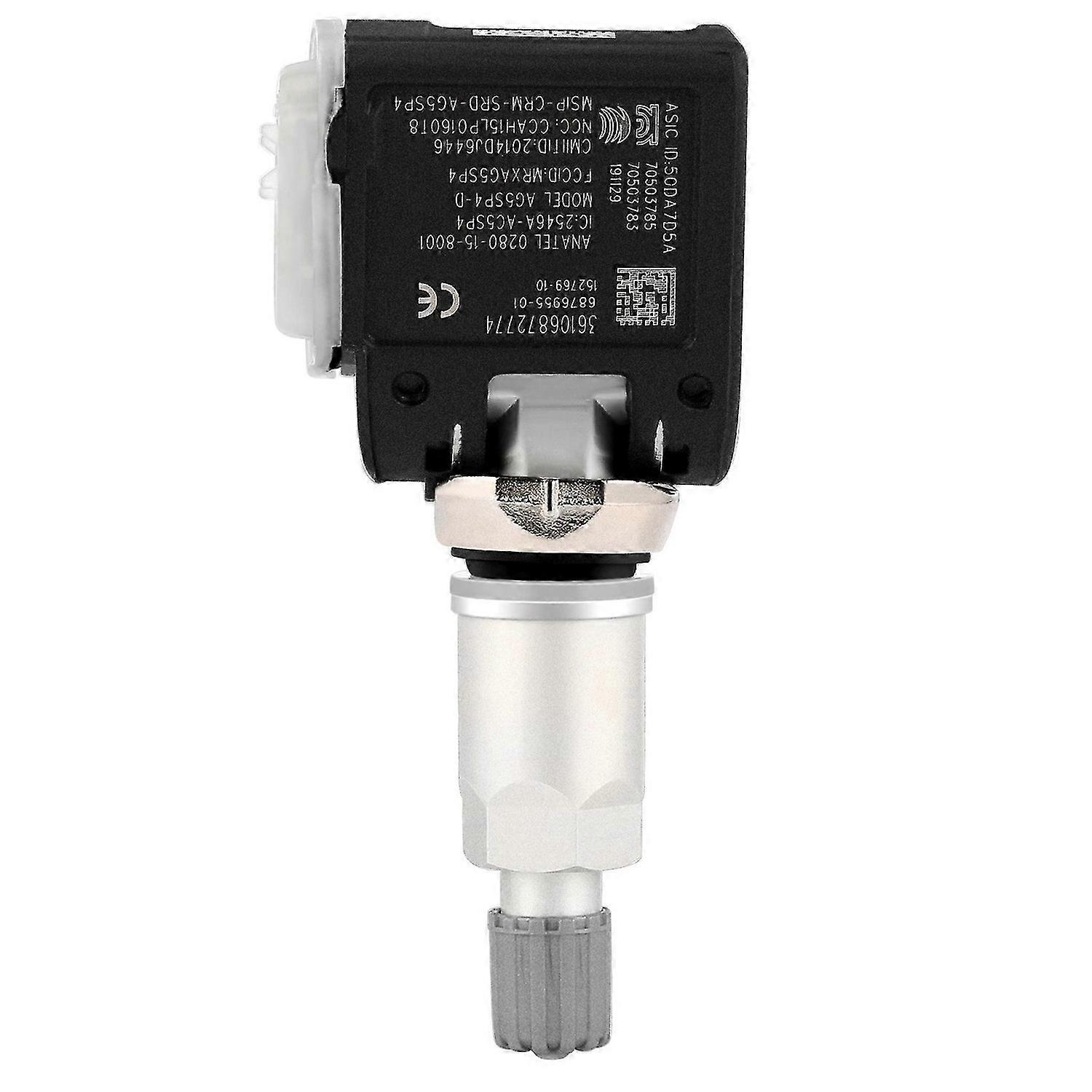 Tire Pressure Sensor A0009052102 Suitable compatible with E-Class W213 Auto Parts Tire Pressure Moni