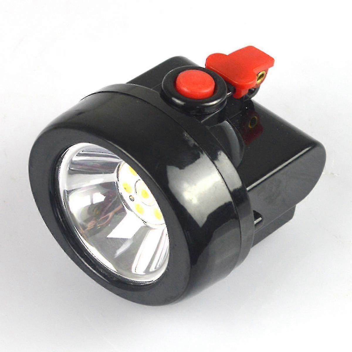1 W Miners Headlamp Led Cordless Lamp Led Cap