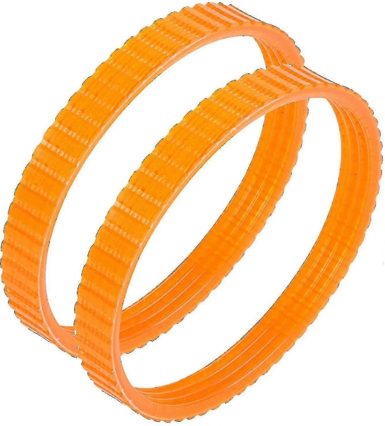 Pack 9.6mm Naranja 1900b Electric Planer Correa de transmisión