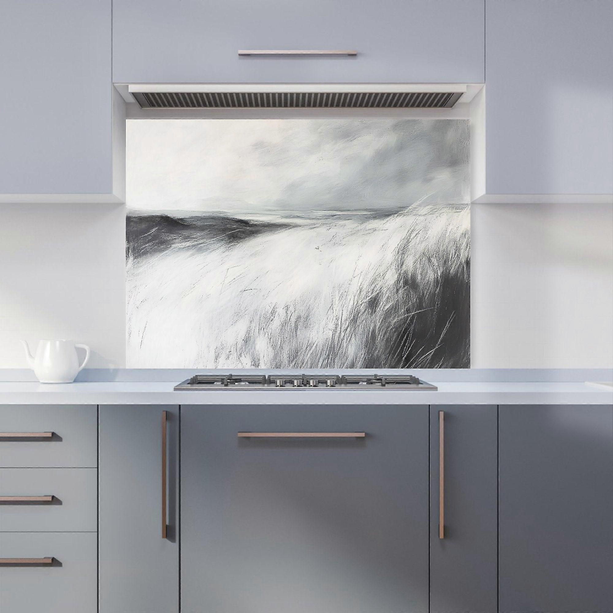 Isla Quinn: 00023 Kitchen Splashback